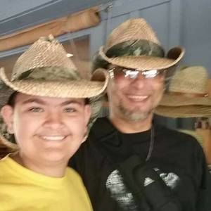 Meet your Posher, Jeremiah